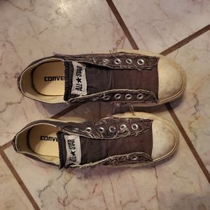 Laceless AllStar Converse 90's